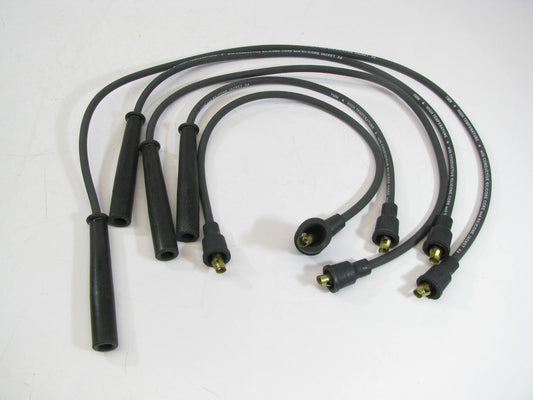 Parts Master 27452 Ignition Spark Plug Wire Set - 1990-1993 Mazda B2200 Pickup