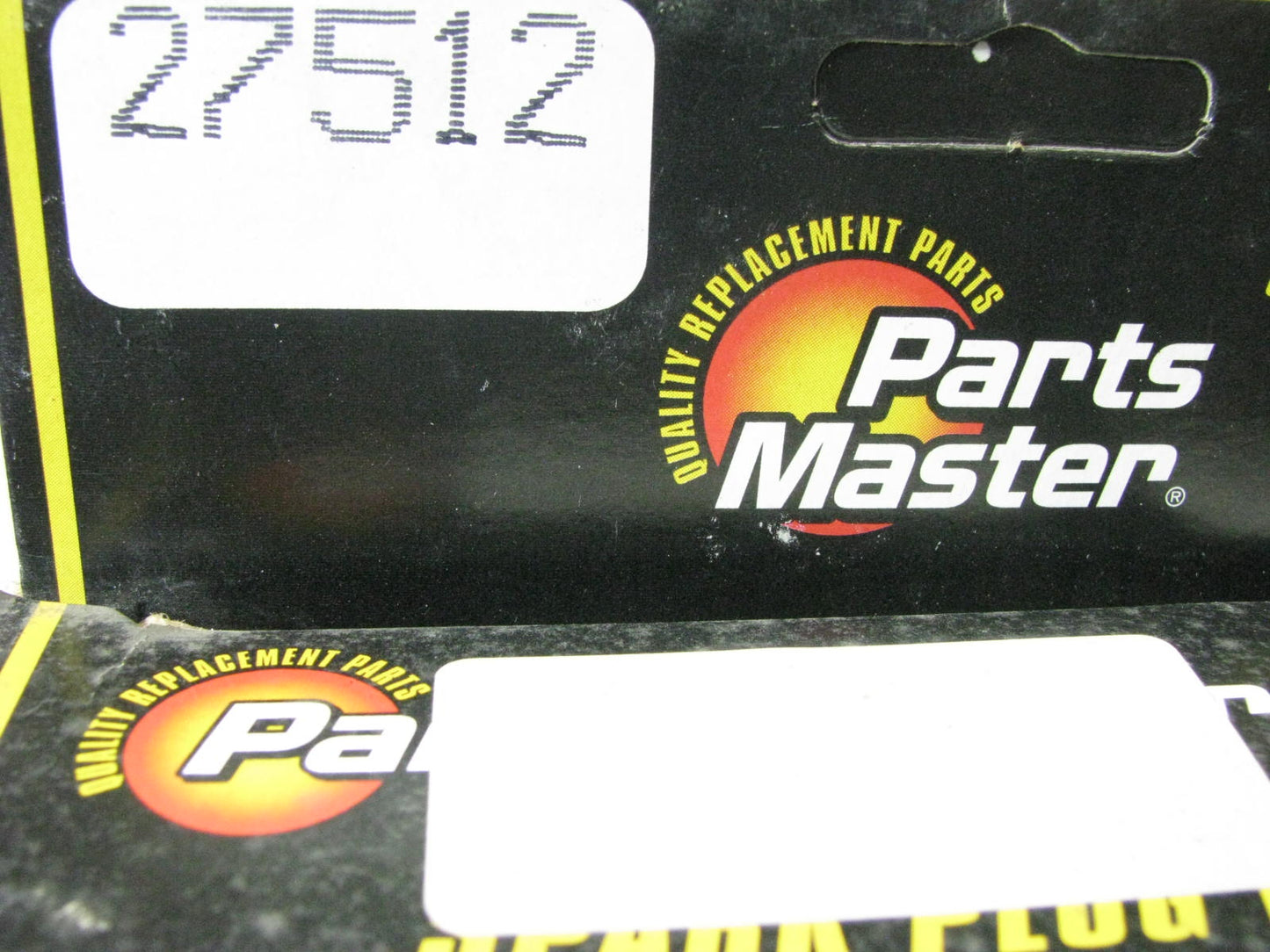 Parts Master 27512 Ignition Spark Plug Wire Set 1993-1995 Mazda RX-7 1.3L-R2