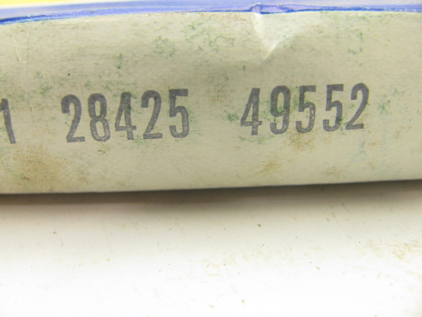 Parts Master 28425 Rear Inner Wheel Seal