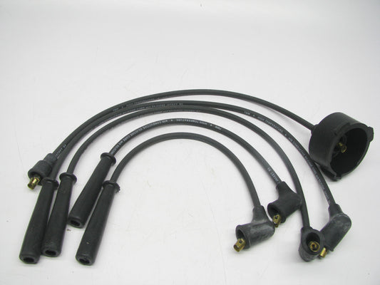Parts Master 29479 Ignition Spark Plug Wire Set For 83-87 Honda Prelude 1.8L-L4