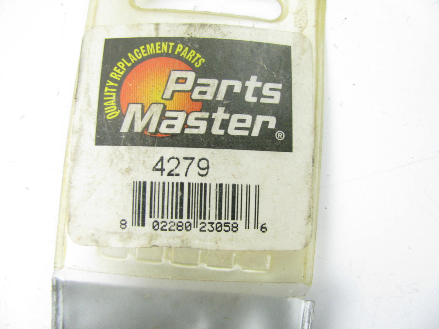 Parts Master 4279 Universal Lift Support Shock Strut
