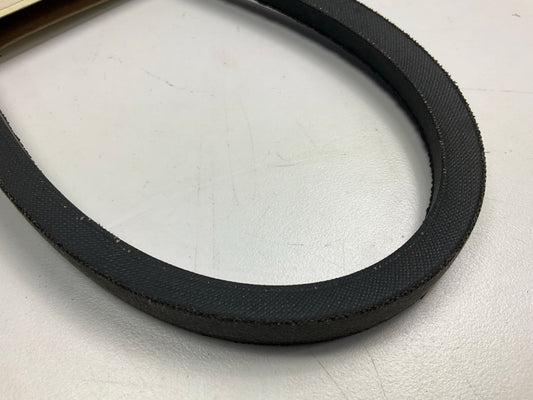 Parts Master 4L390 Lawn & Garden Power Equipment Accessory Drive Belt, 1/2 X 39''