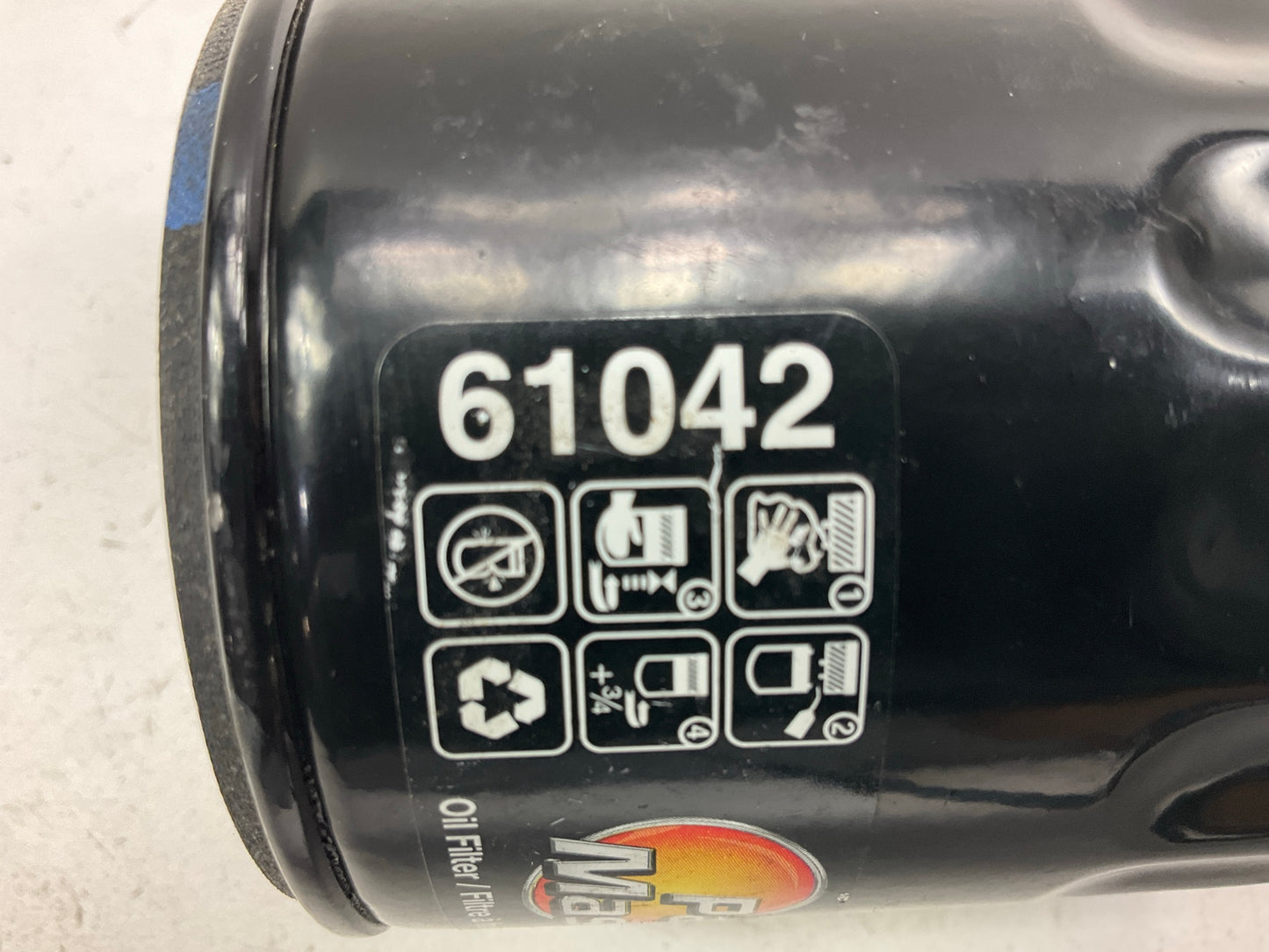 Parts Master 61042 Engine Oil Filter