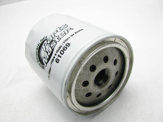 Parts Master 61069 Oil Filter