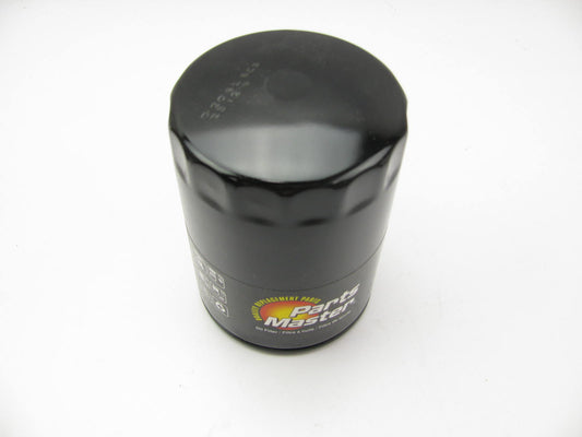 Parts Master 61191 Engine Oil Filter