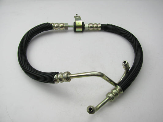 Parts Master 71013 Power Steering Pressure Hose for 1978 Granada & Monarch
