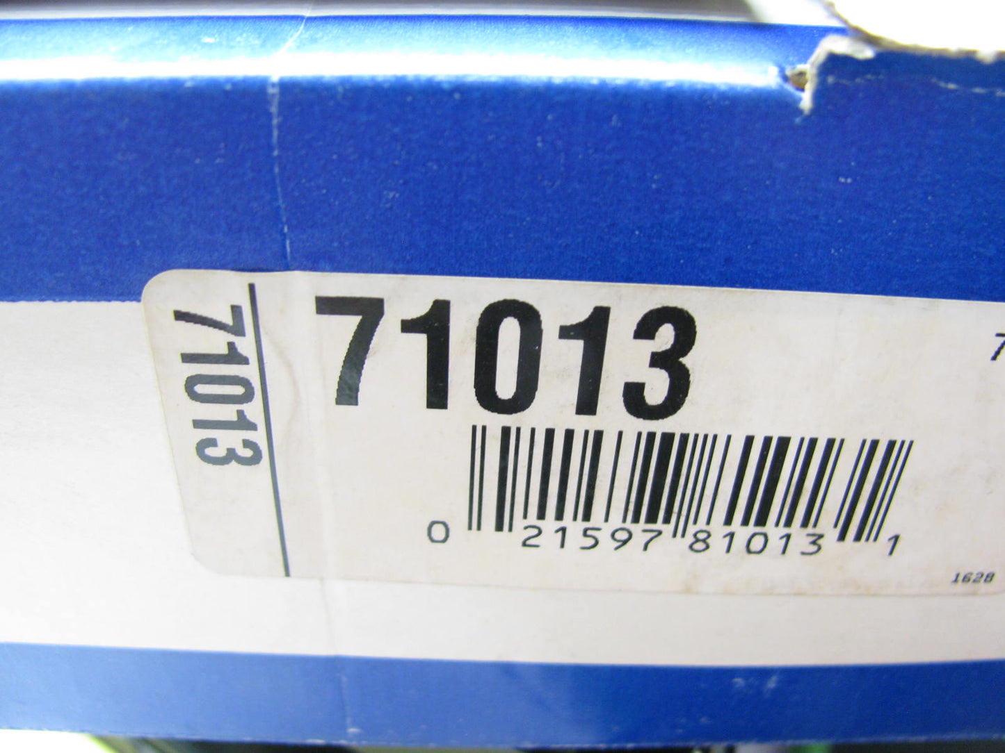 Parts Master 71013 Power Steering Pressure Hose for 1978 Granada & Monarch