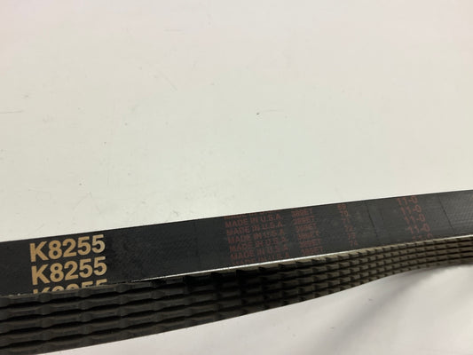 Parts Master 825K5 Serpentine Belt