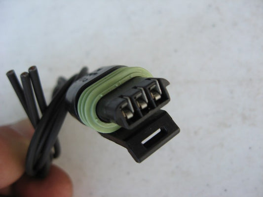 Parts Master 84050 Coolant Level Sensor Connector Pigtail Wire Harness