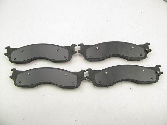 Parts Master CMX1054 Front Ceramic Disc Brake Pads For 2004-2005 Ram 1500