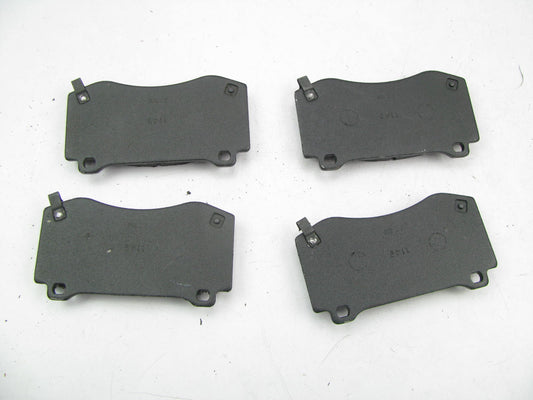 Parts Master CMX1149 FRONT Brake Pads