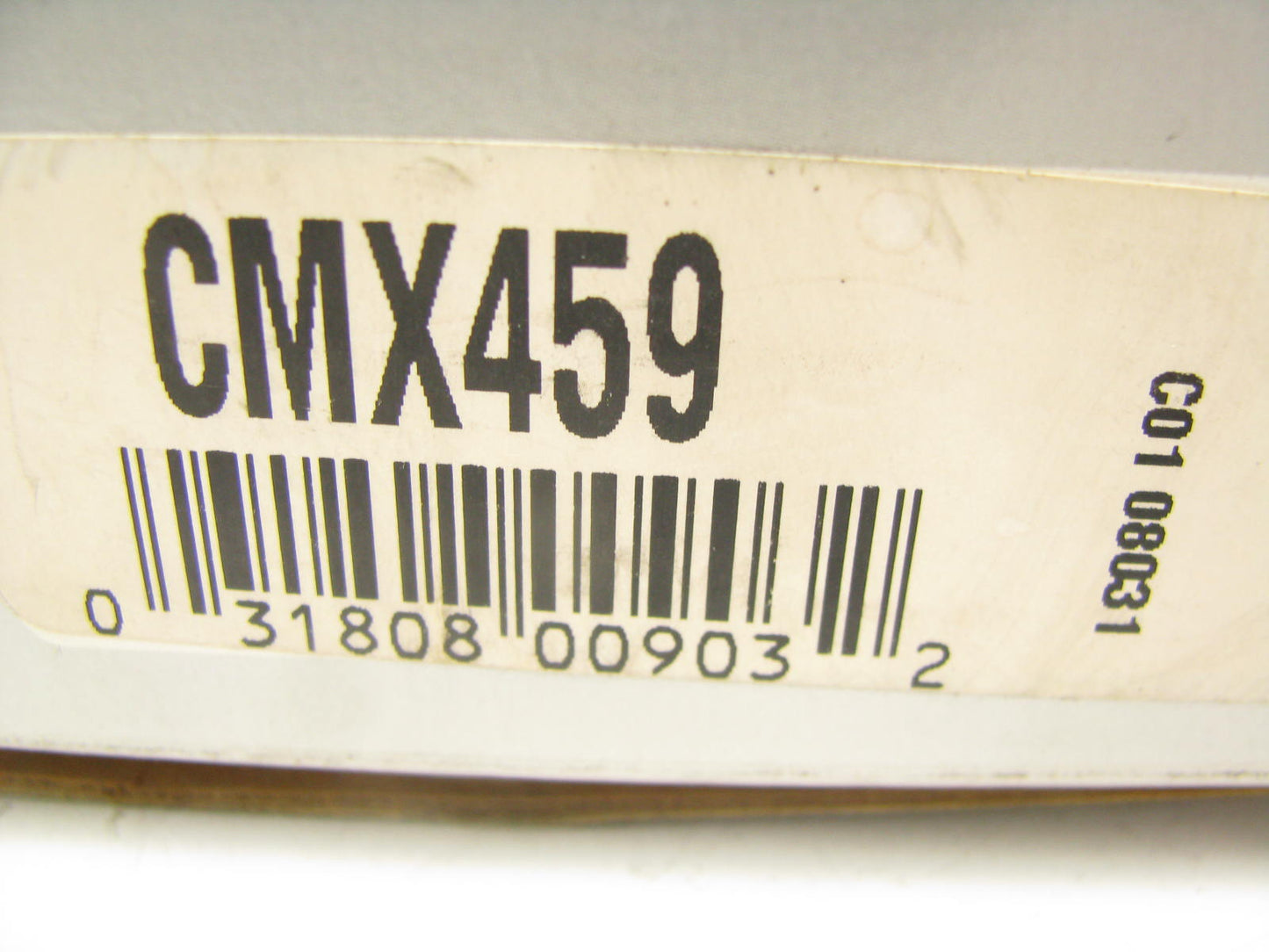 For 94-99 Dodge Ram 2500, 3500 4WD Front Ceramic Brake Pads Parts Master CMX459