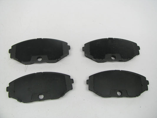 Parts Master CMX486 Front Ceramic Brake Pads For 1990-1995 Infiniti Q45
