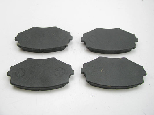 Parts Master D635 Front Disc Brake Pads For 1994-2005 Mazda Miata