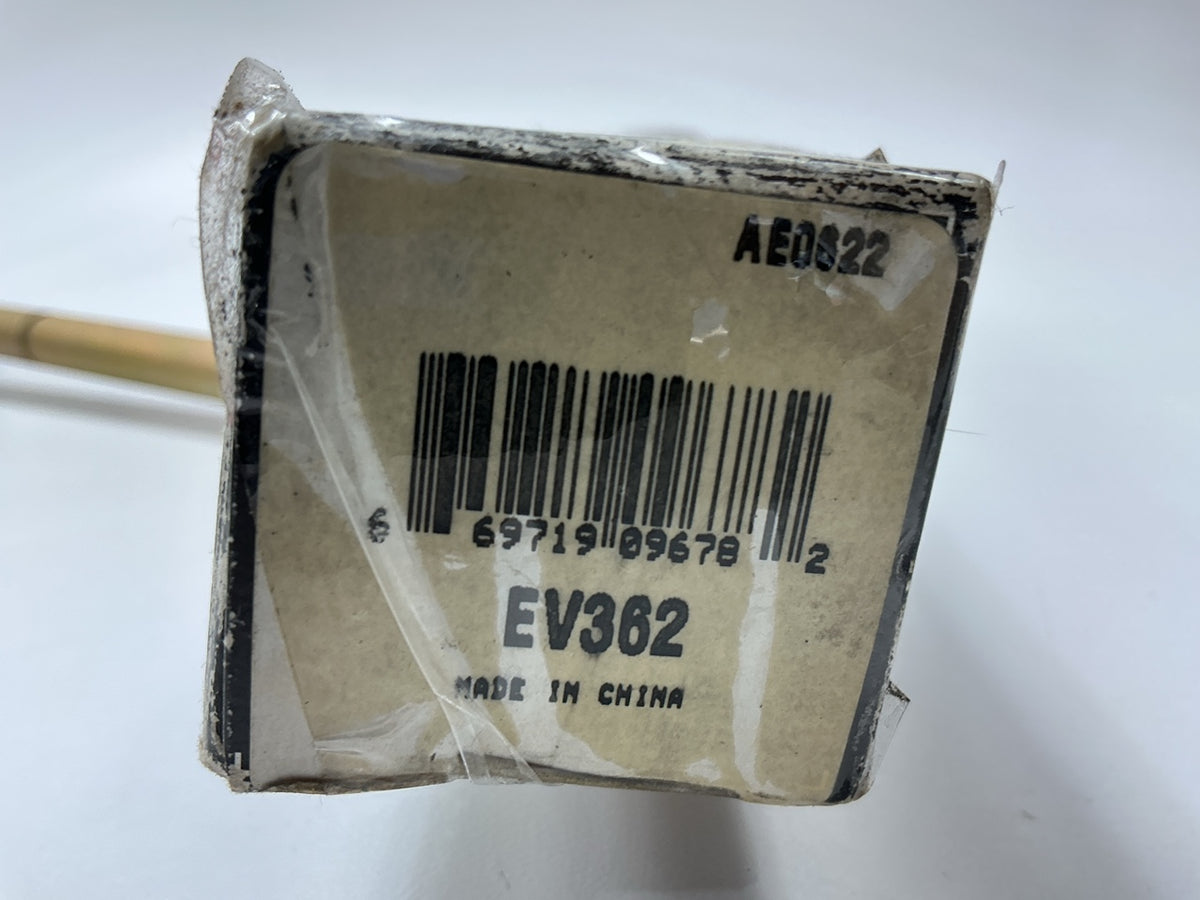 Parts Master EV362 Front Inner Steering Tie Rod End