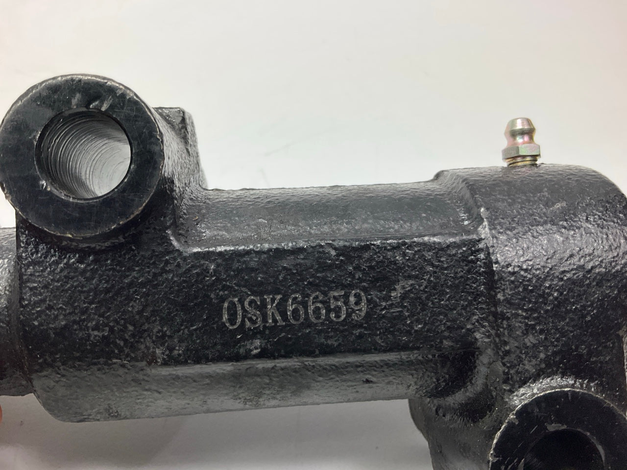 Parts Master K6659 Steering Idler Arm Bracket Assembly