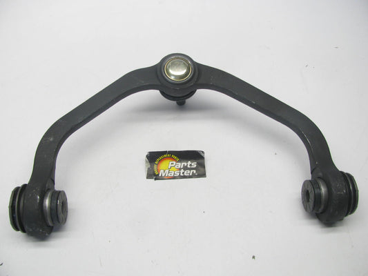 Parts Master K80054 Suspension Control Arm & Ball Joint - Front Left Upper