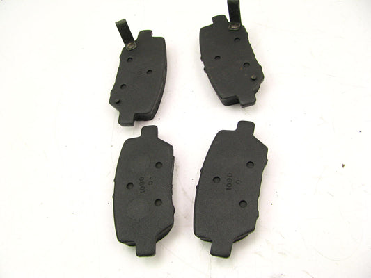 Parts Master MD1090 Rear Disc Brake Pads For 2005-2010 Acura RL