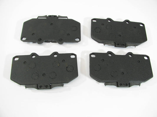 Parts Master MKD647S FRONT Brake Pads For 1994-1996 Nissan 300ZX