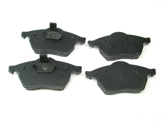 Parts Master MKD736S Front Disc Brake Pads For 1997-1998 Saab 900