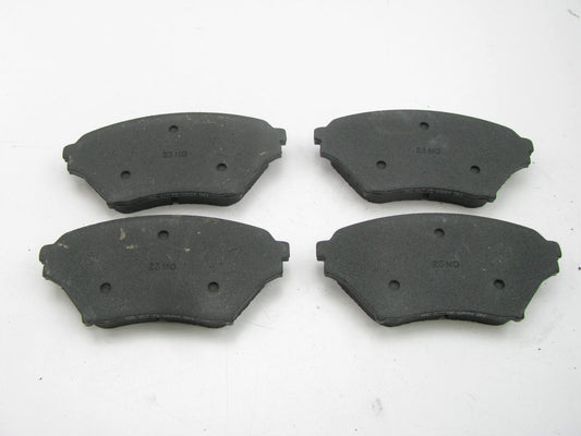 Parts Master MKD890S Front Disc Brake Pads For 2001-2005 Mazda Miata