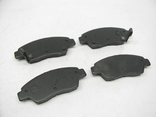 Parts Master NX948 Front Disc Brake Pads 2003-13 Honda Civic 2013-14 Acura ILX