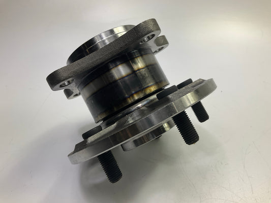 Parts Master PM512284 Rear Wheel Bearing Hub