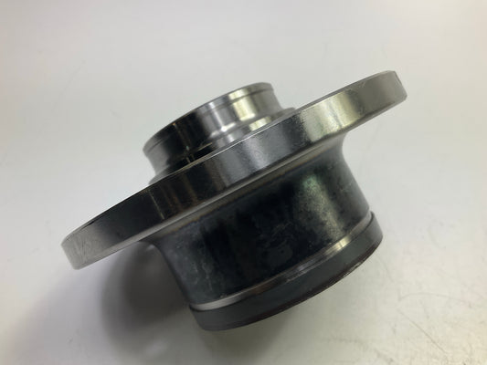Parts Master PM512319 Rear Wheel Hub
