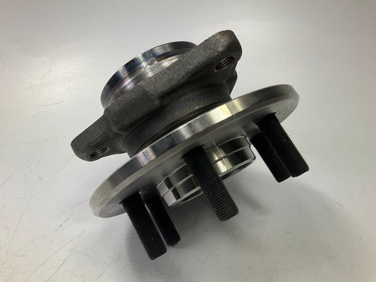 PM515007 - Front Wheel Bearing Hub 97-04 Dakota Durango 4WD 2-Wheel ABS