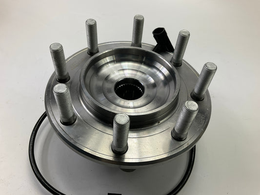 Parts Master PM515087 Wheel Bearing & Hub