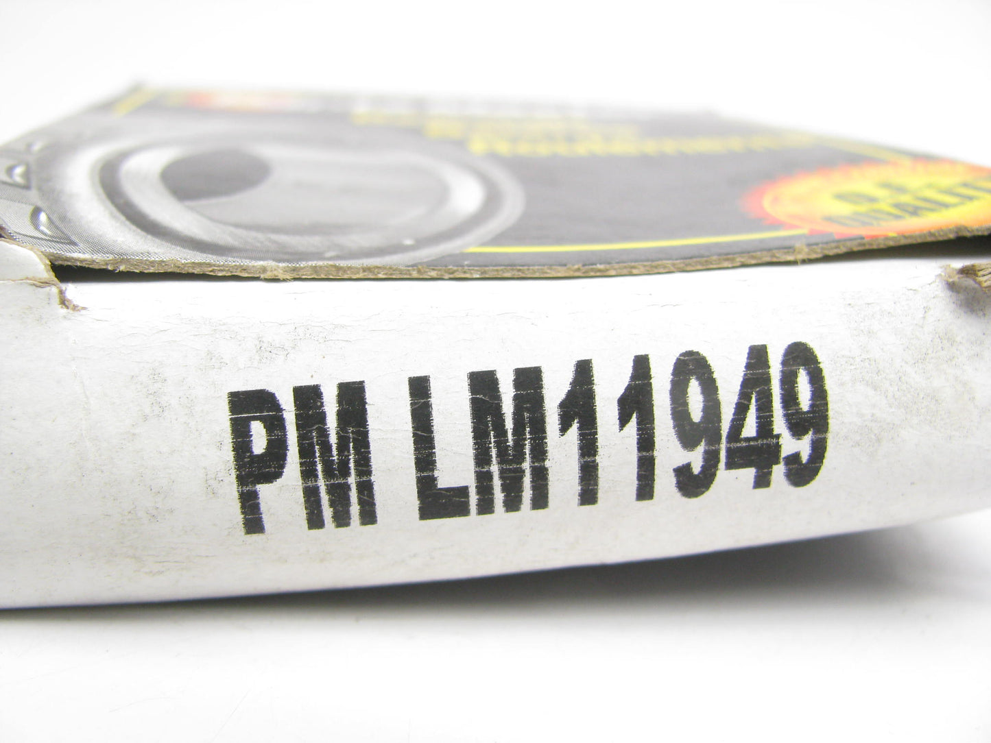 Parts Master PMLM11949 Wheel Bearing LM11949