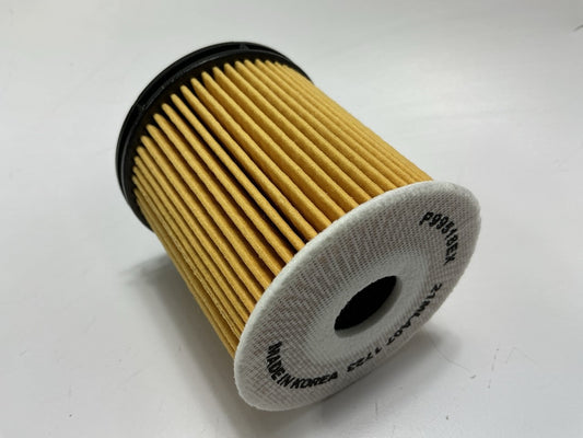 Parts Plus P99518EX Extended Life Oil Filter Replaces OEM # 26350-2M000