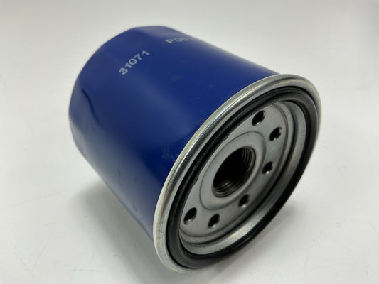 Parts Plus PH2702 Engine Oil Filter