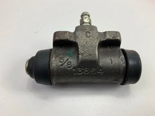 Parts Plus WC13864 Rear Drum Brake Wheel Cylinder