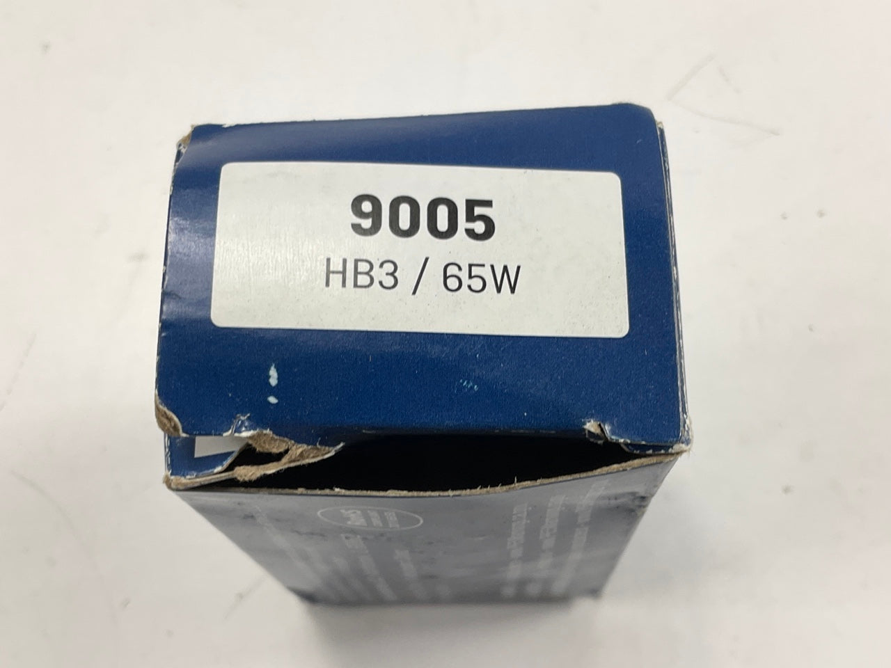 Peak 9005 Headlight Head Lamp Light Bulb HB3 / 65 Watts