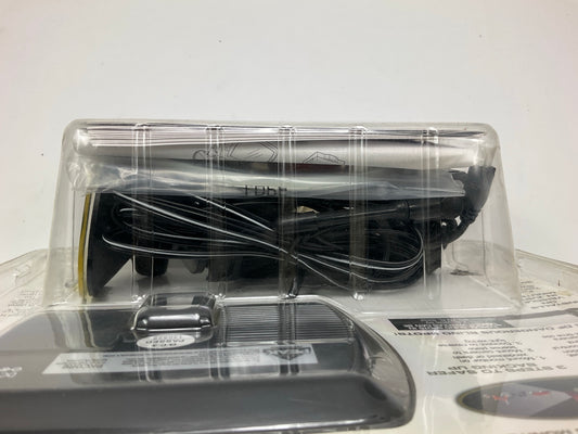 PEAK Wireless PKCORB Back-Up Camera System 3.5'' Color LCD Monitor