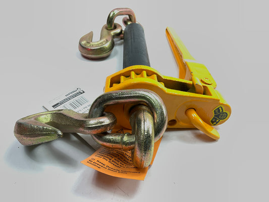 Peerless H5125-0658 QuikBinder Ratchet Load Binder Foldable Handle 5/16 Or 3/8''