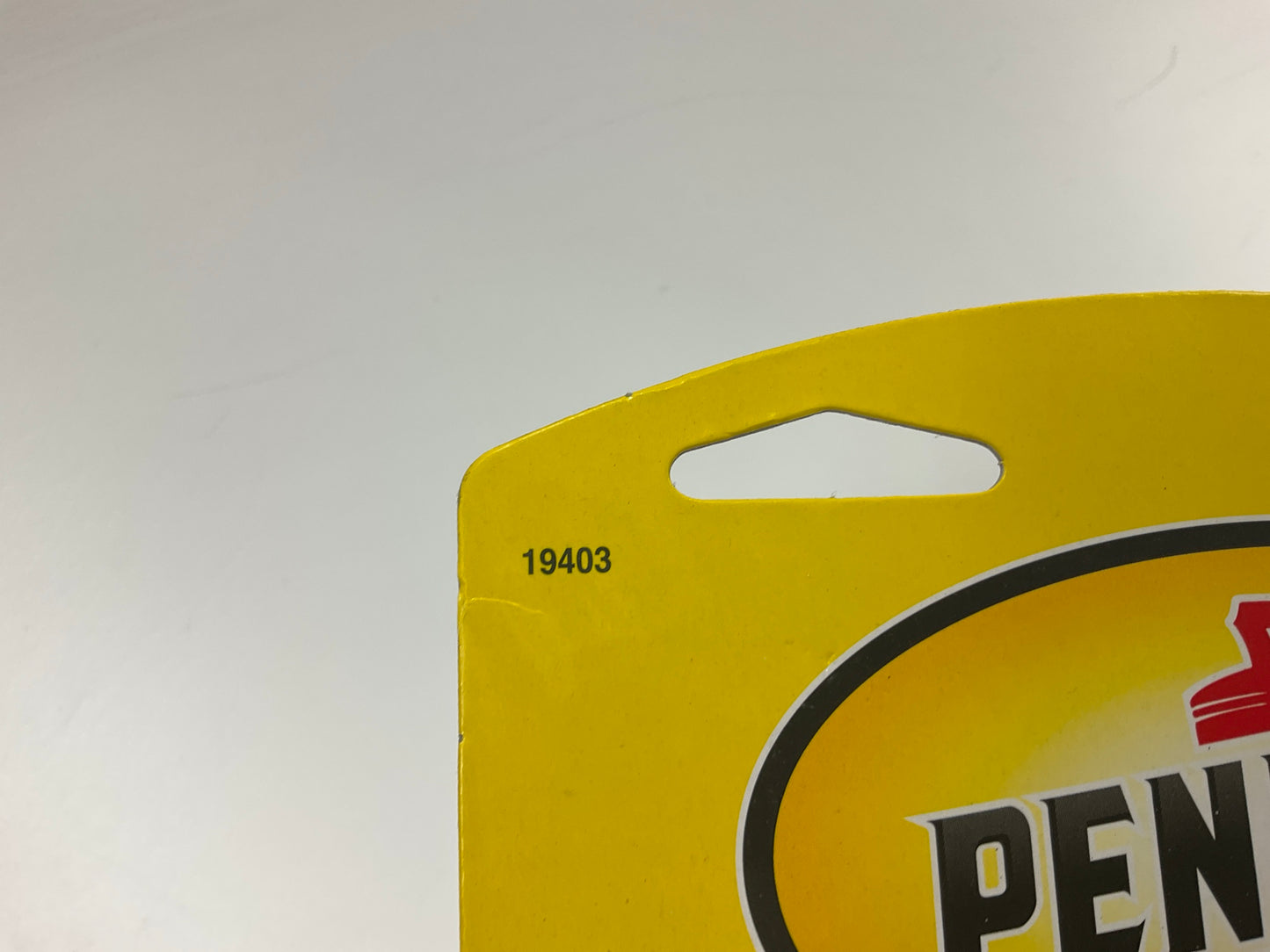 Pennzoil 19403 3-1/4 To 3-7/8 Inch Adjustable Oil Filter Wrench