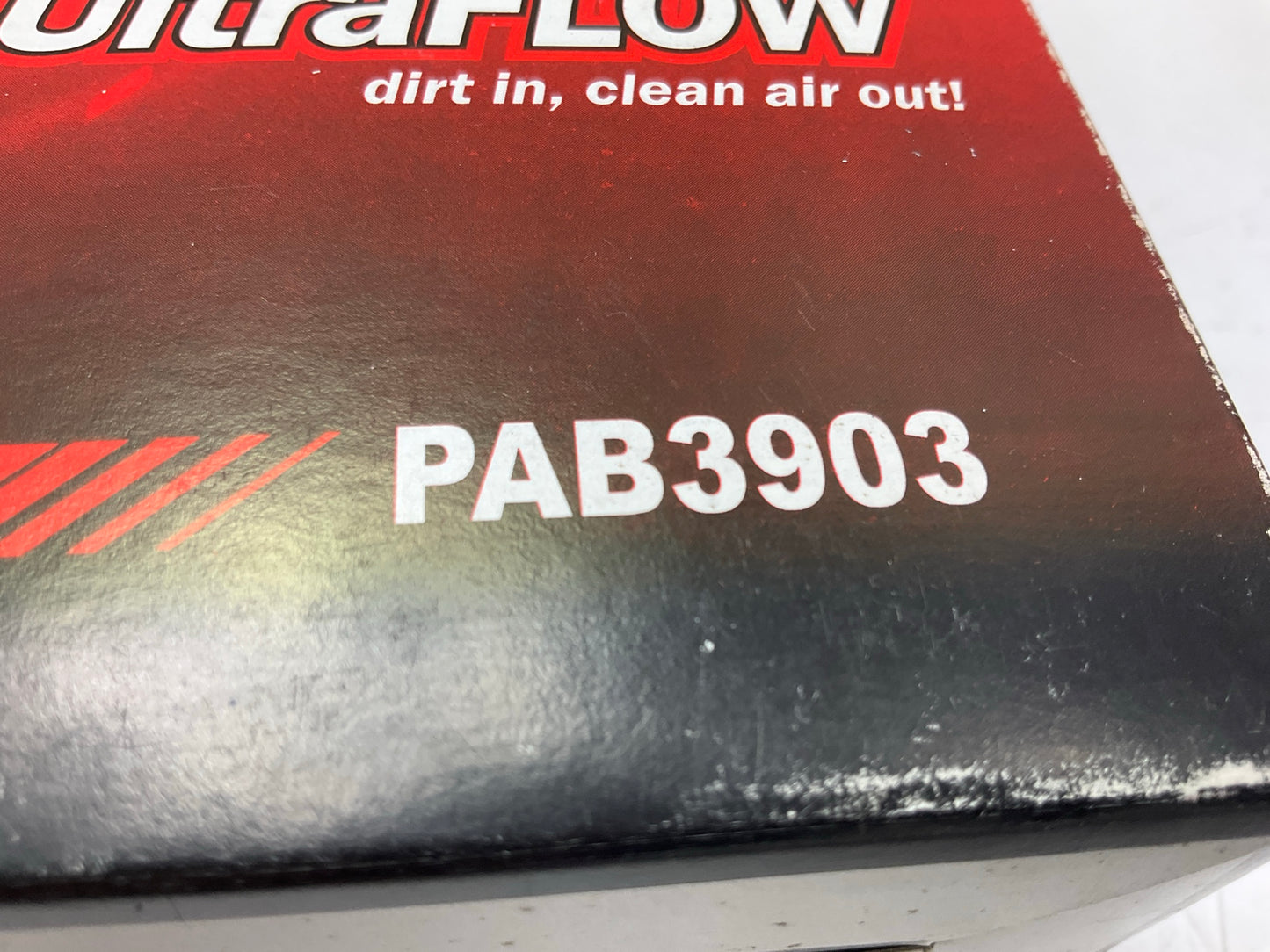 Pentius PAB3903 Engine Air Filter