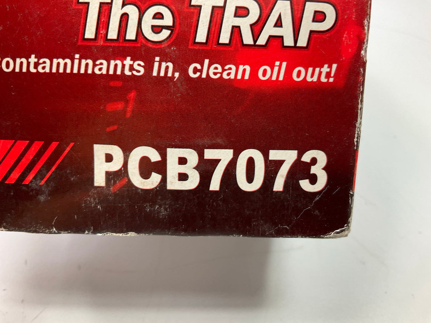 Pentius PCB7073 Engine Oil Filter