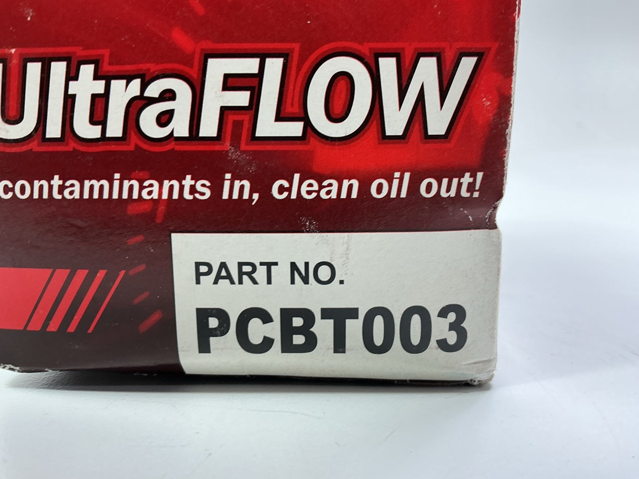 Pentius PCBT003 Engine Oil Filter