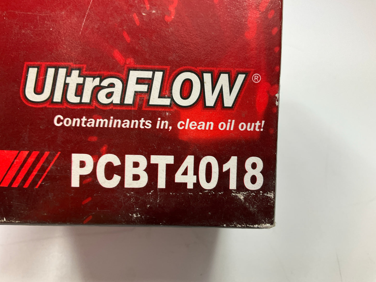 Pentius PCBT4018 Engine Oil Filter