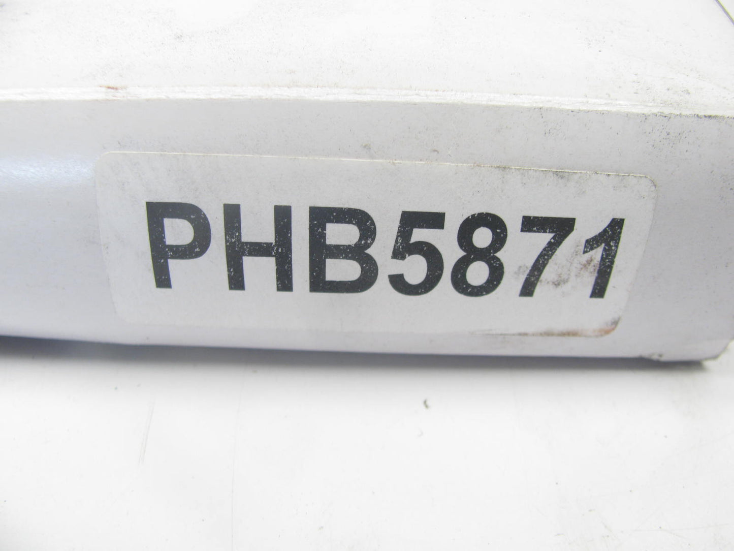 Pentius PHB5871 Cabin Air Filter