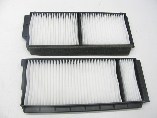 Pentius PHB5873 Cabin Air Filter For 2004-2009 Mazda 3 2006-2015 5