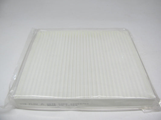 Pentius PHBT008 Cabin Air Filter For 2003-2008 Mazda 6