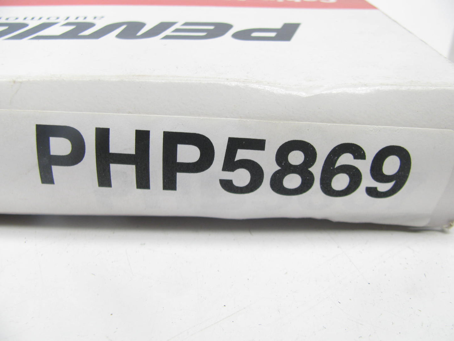 Pentius PHP5869 Cabin Air Filter