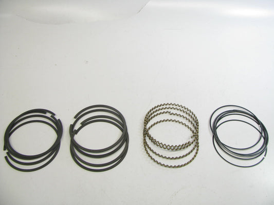 Perfect Circle 210-6267-030 Engine Piston Rings .030'' For 1980-1981 AMC GM 2.5L