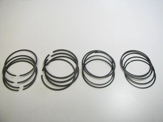 Perfect Circle 210-6270 Piston Ring Set Standard 1980-1981 AMC GM 2.5L Iron Duke