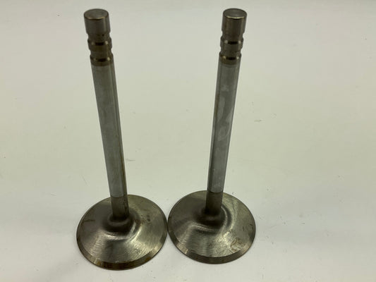 (2) Perfect Circle 211-1850 Engine Intake Valve