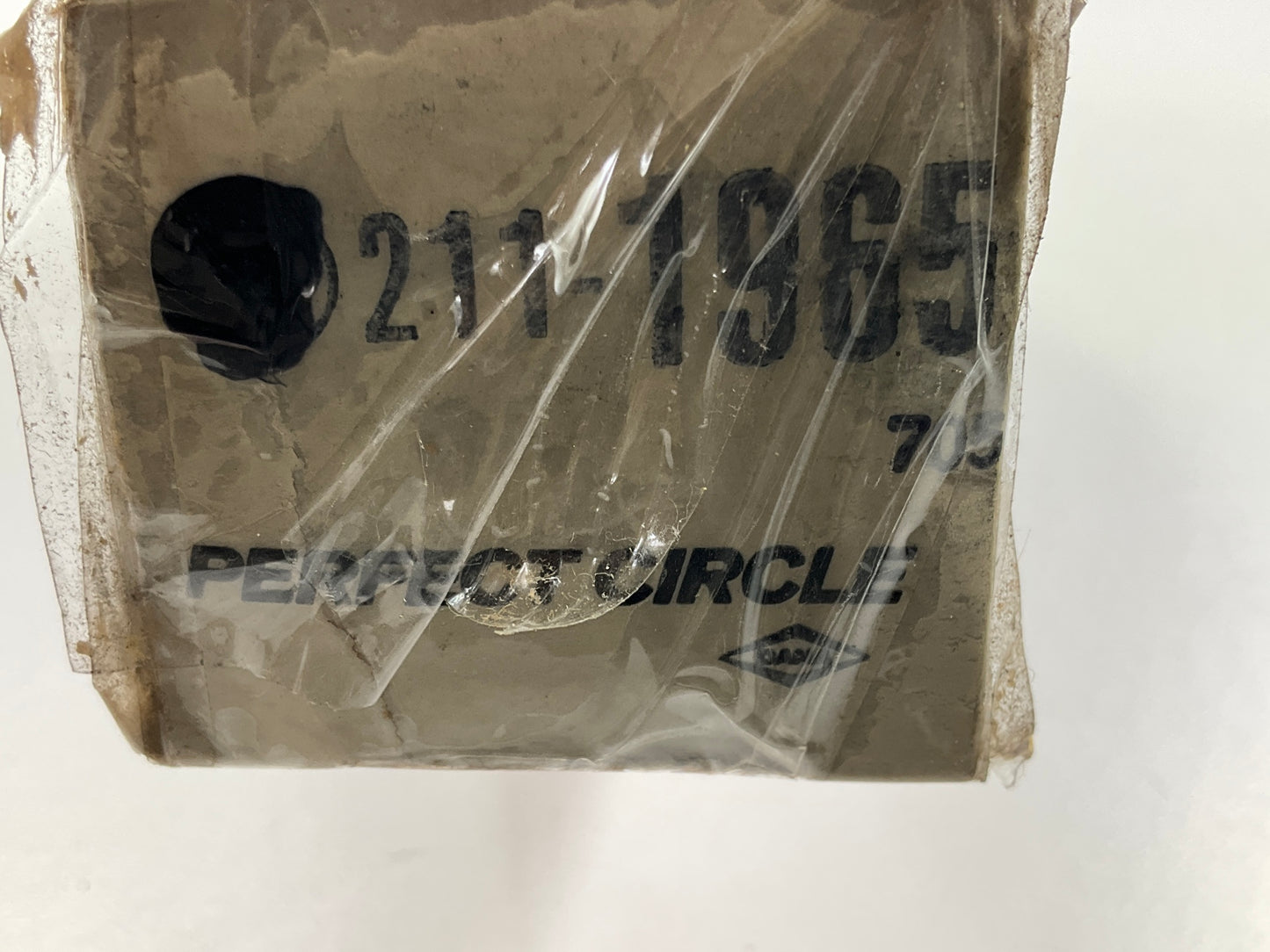 Perfect Circle 211-1965 Engine Exhaust Valve For 1964-1978 Chrysler 273 318-V8